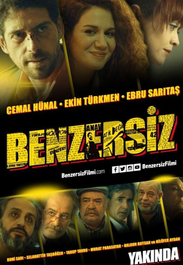 Benzersiz