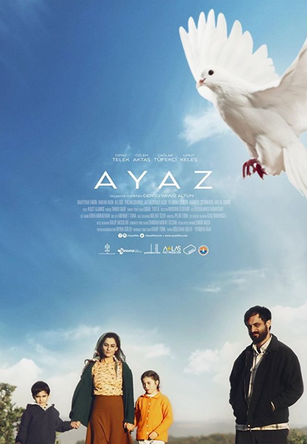 Ayaz
