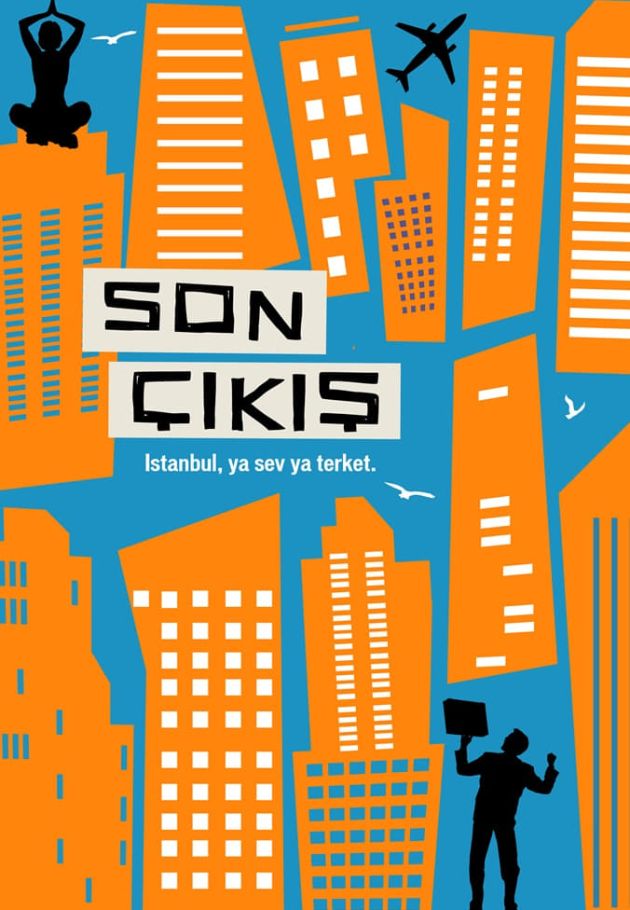 Son Çıkış