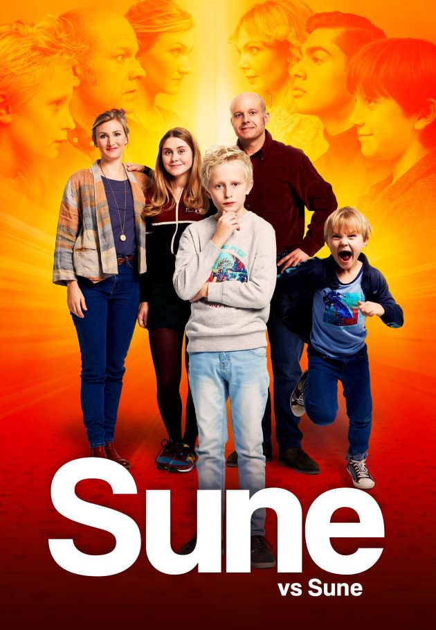 Sune vs. Sune
