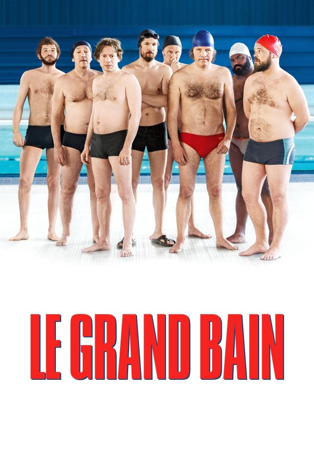 Le grand bain