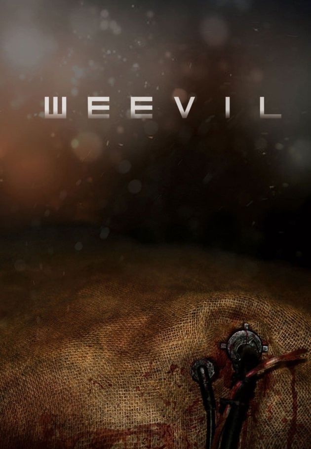 Weevil
