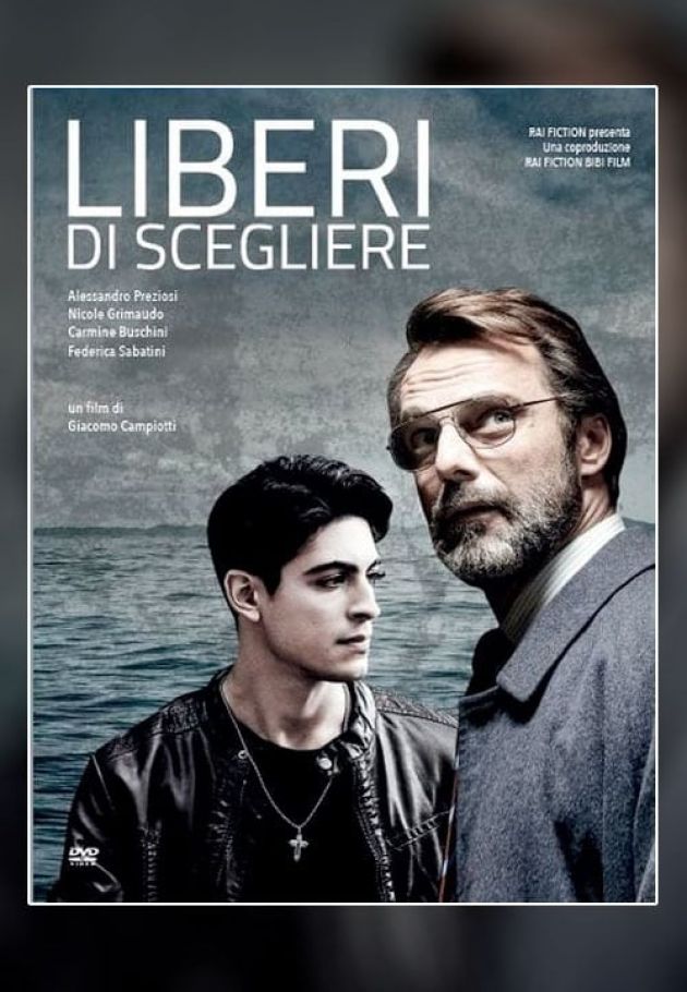 Sons of 'Ndrangheta