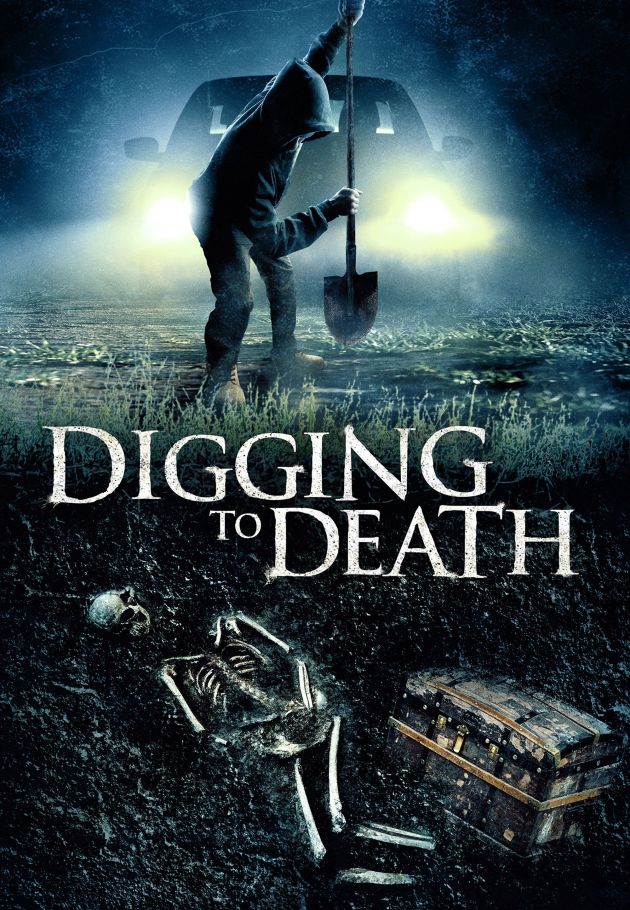 Digging to Death