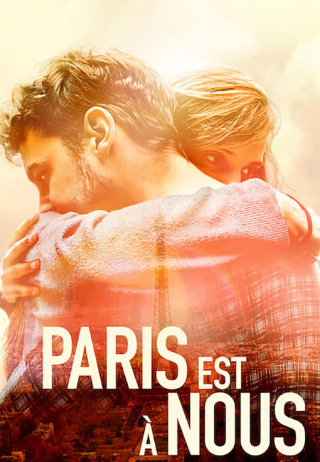 Paris est à nous