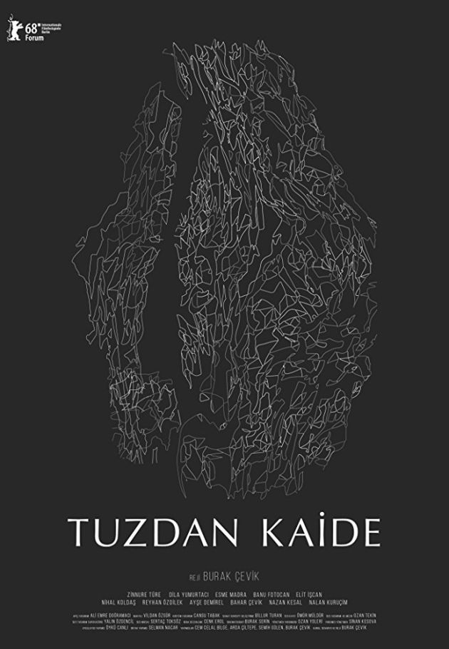 Tuzdan Kaide