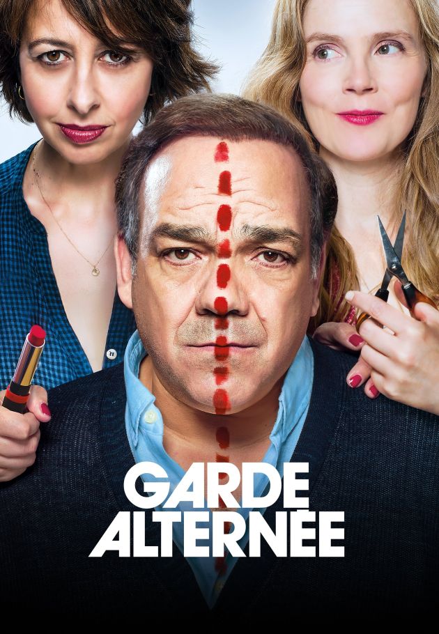 Garde alternée