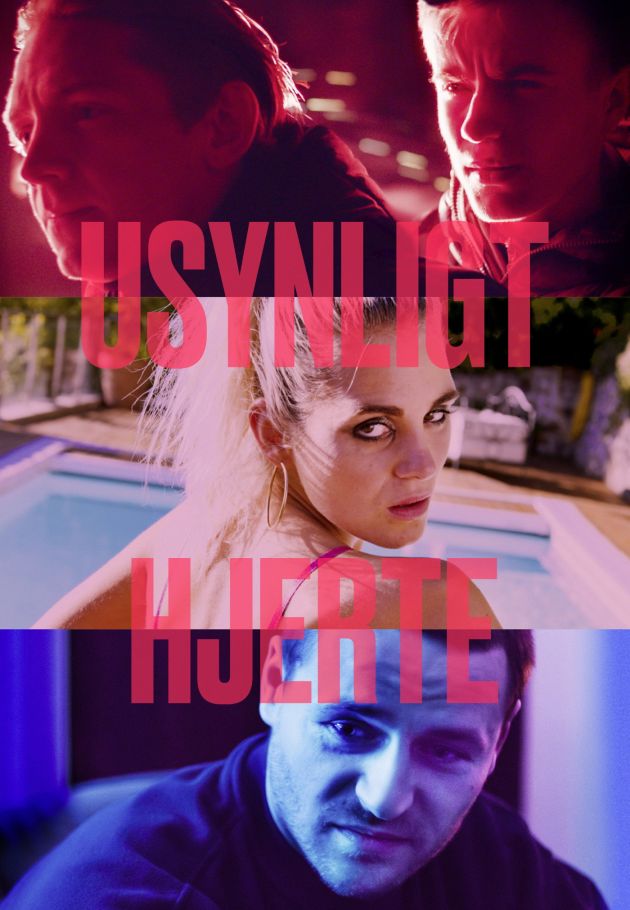Neon Heart