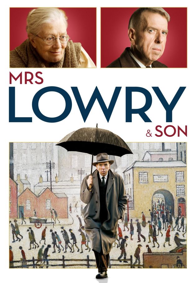 Mrs Lowry & Son