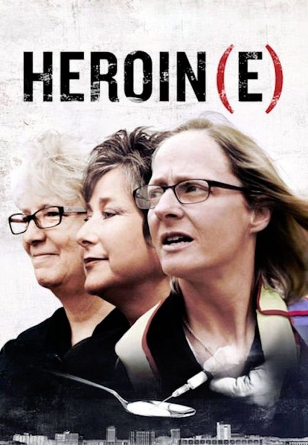 Heroine