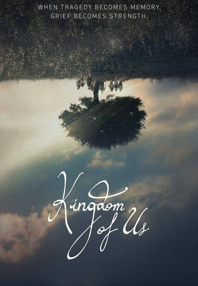 Kingdom of Us
