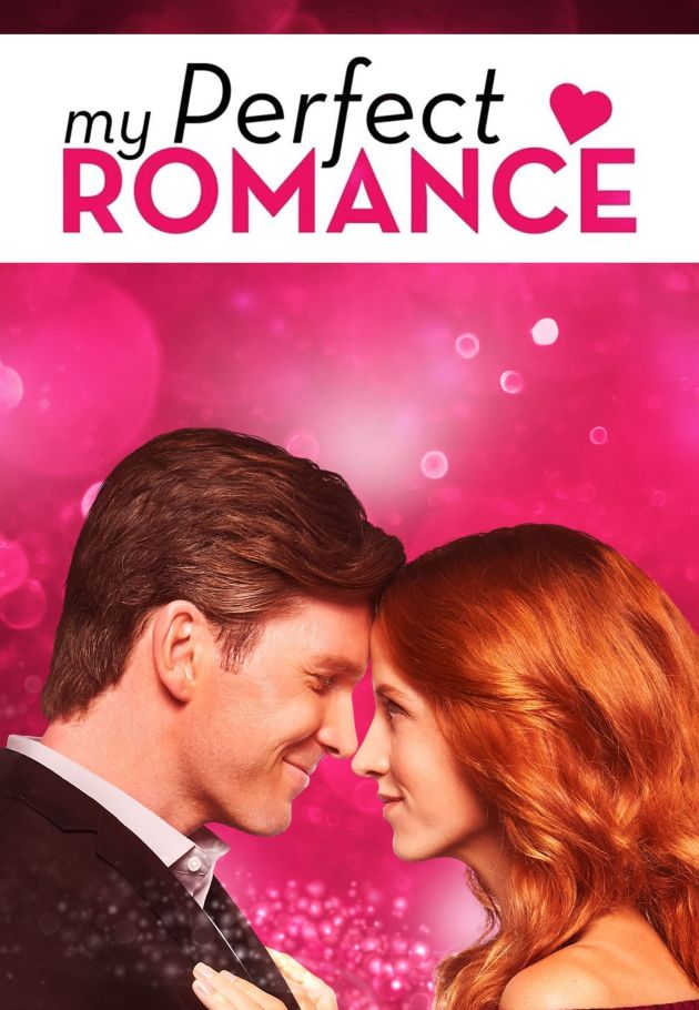 My Perfect Romance