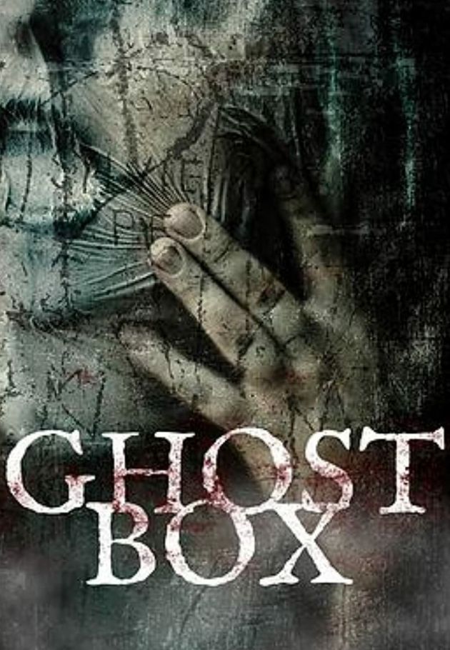 Ghost Box
