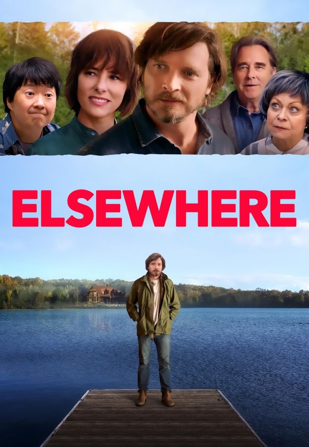 Elsewhere 2019