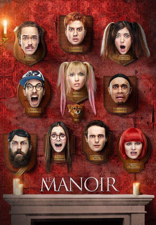 Le manoir