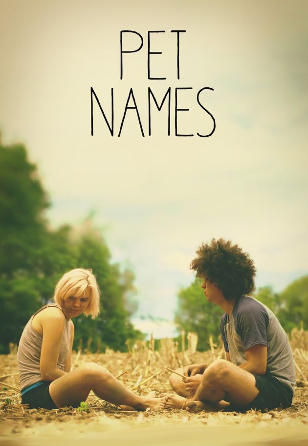 Pet Names