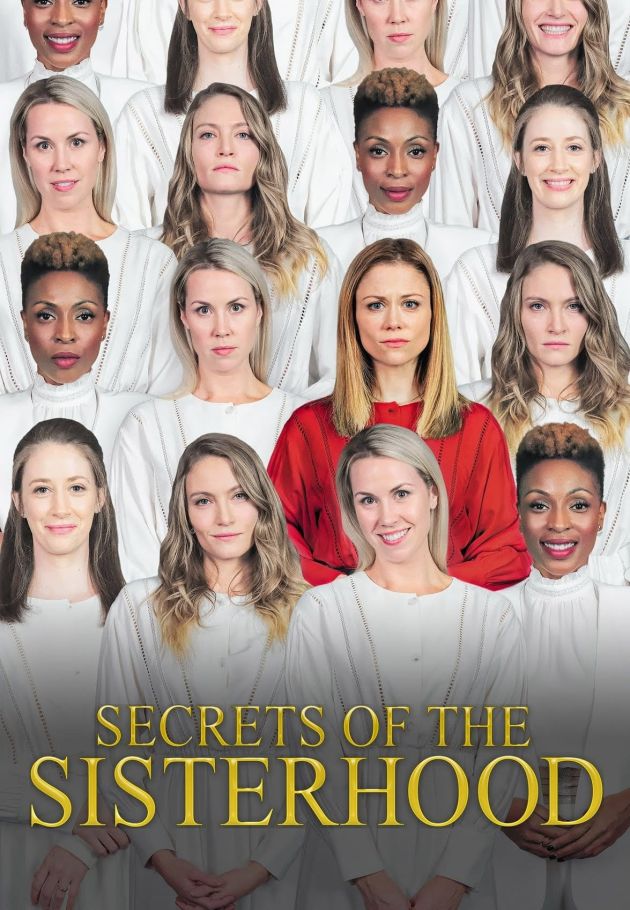 The Sisterhood