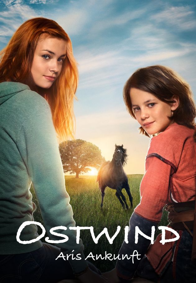 Ostwind 4: Aris Ankunft