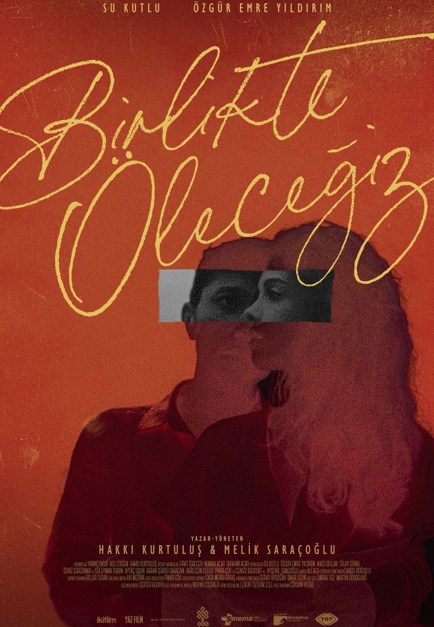 Birlikte Ölecegiz