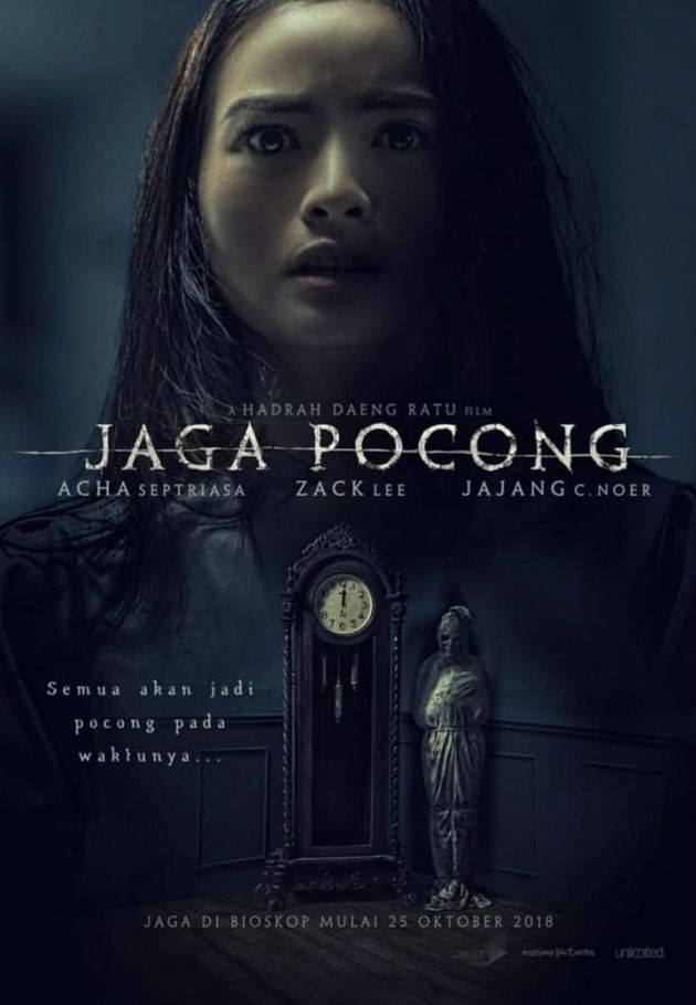 Jaga Pocong