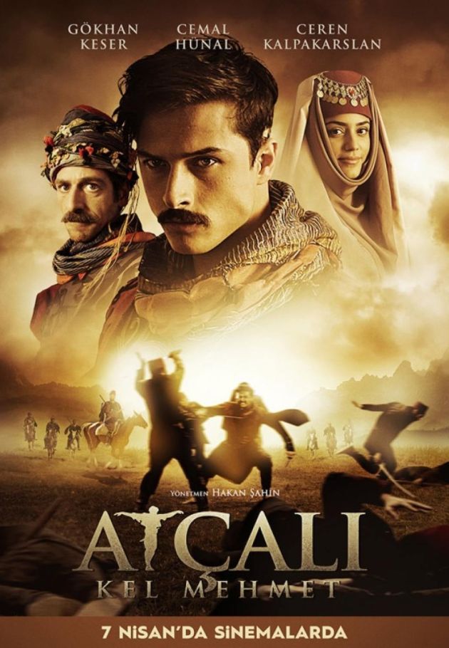 Atçalı Kel Mehmet