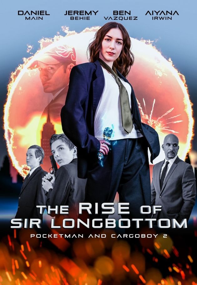 The Rise of Sir Longbottom