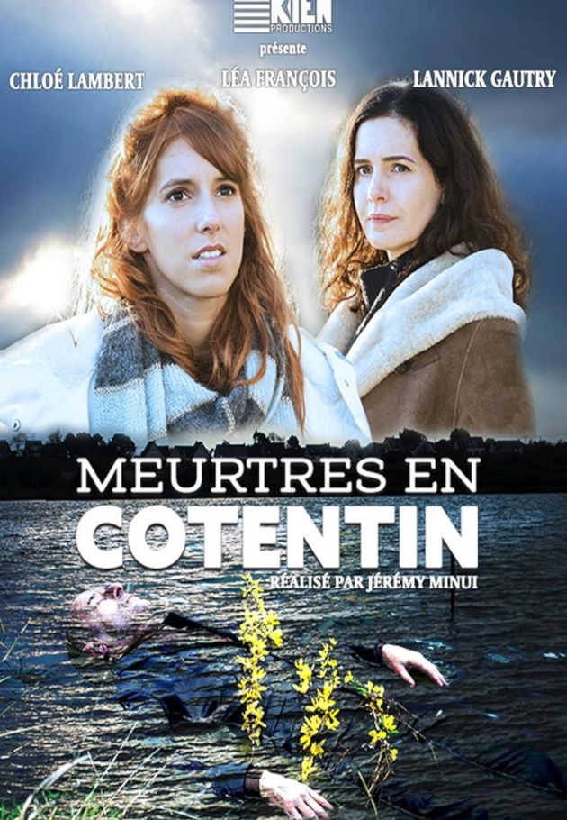 Meurtres en Cotentin