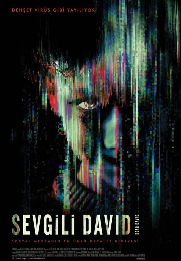 Dear David
