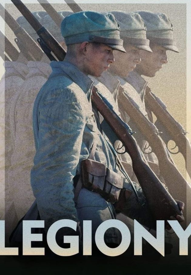 Legiony