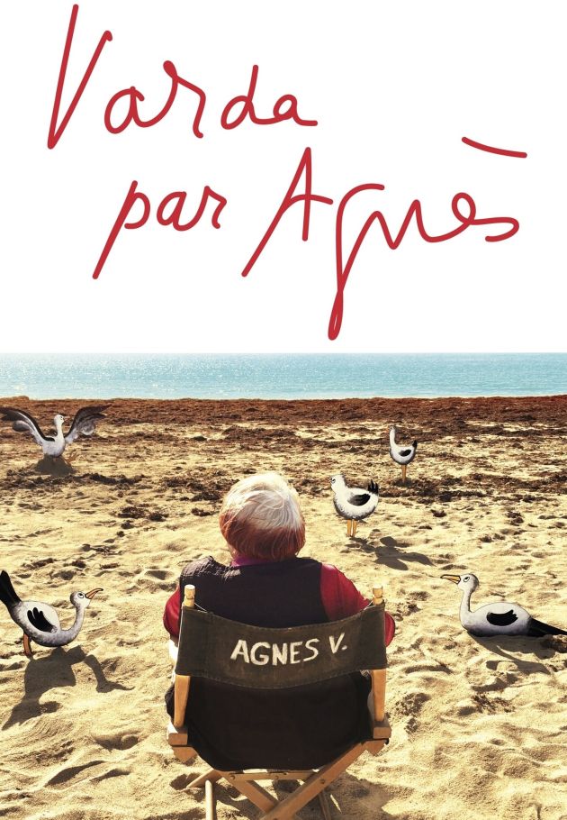 Varda par Agnès