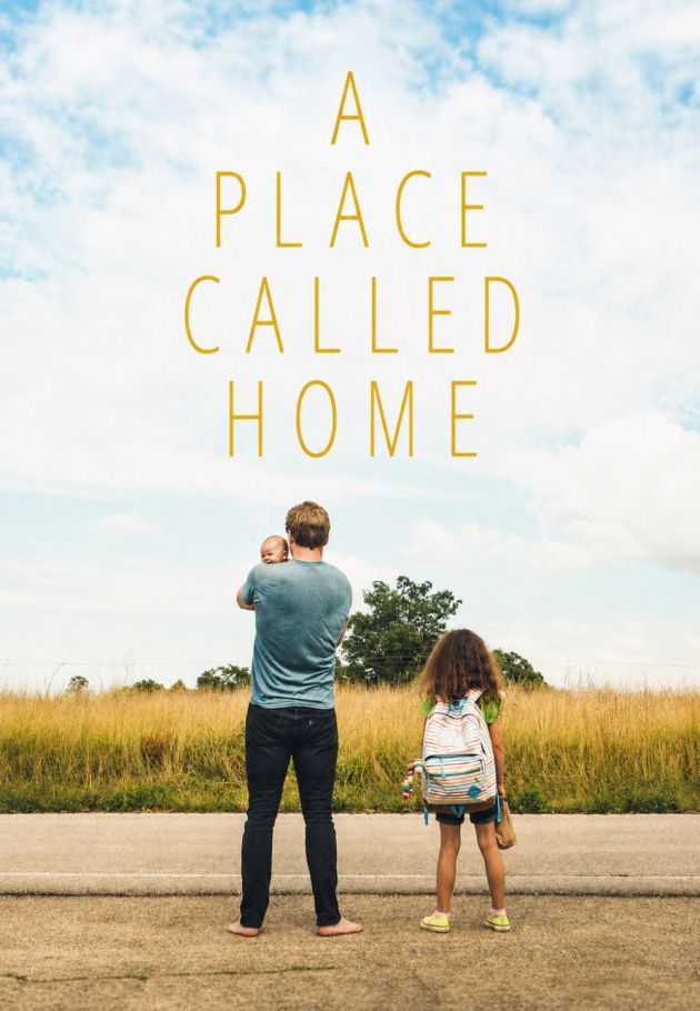 A Place Called Home