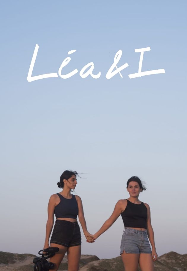 Lea & I