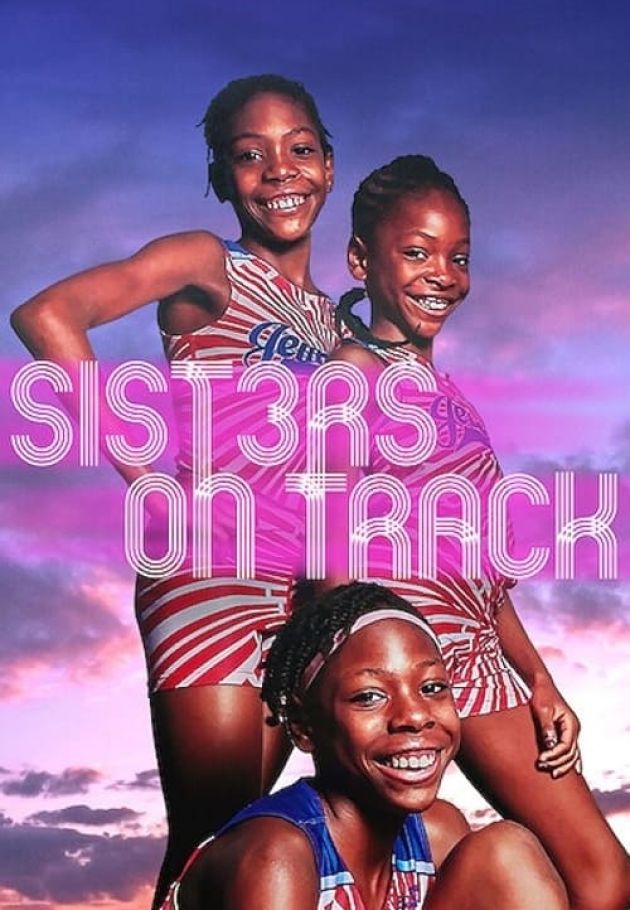 Sisters on Track