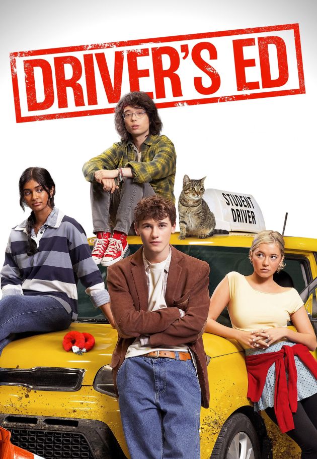 Driver's Ed