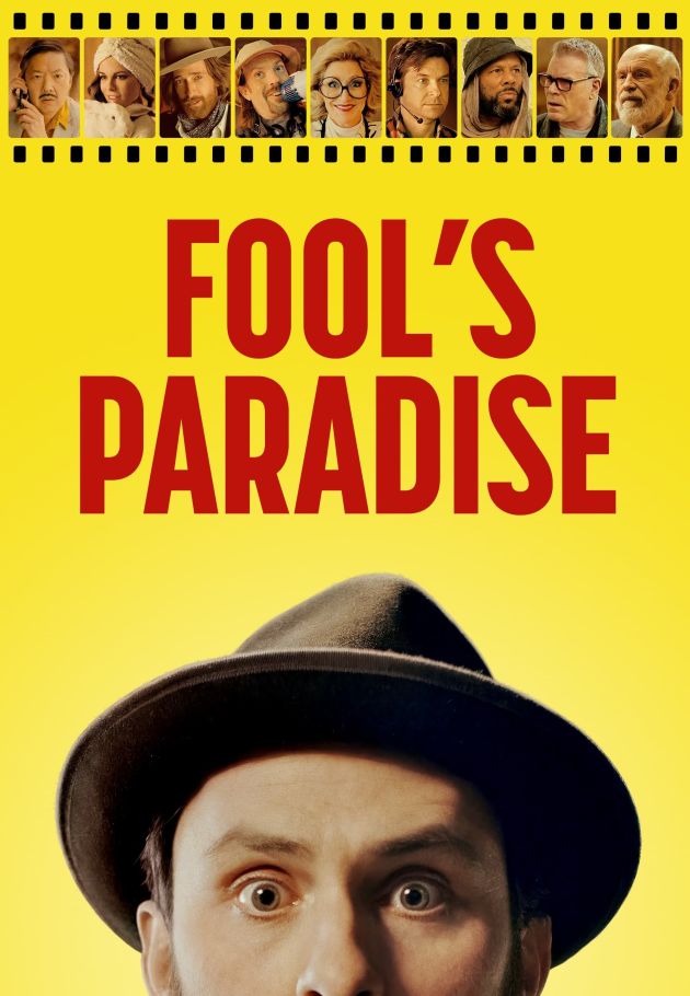 Fool's Paradise