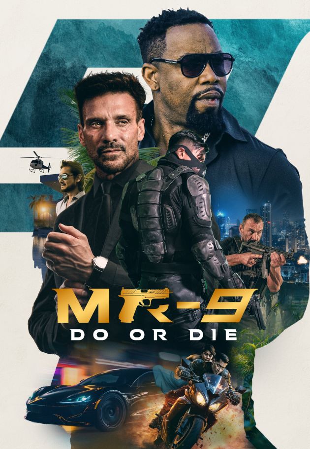 MR-9: Do or Die
