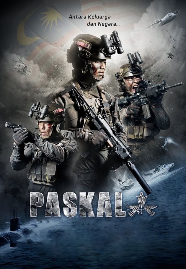 Paskal: The Movie
