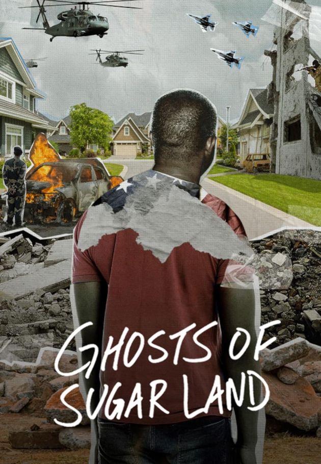 Ghosts of Sugar Land