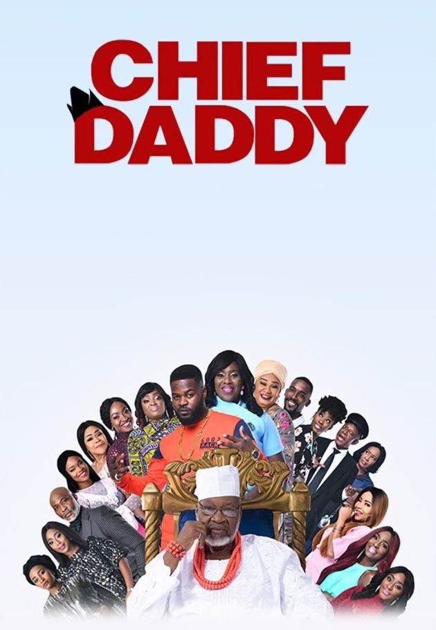 Chief Daddy