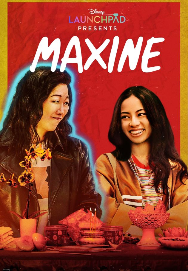 Maxine