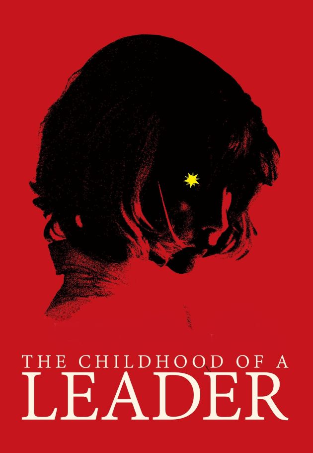 The Childhood of a Leader
