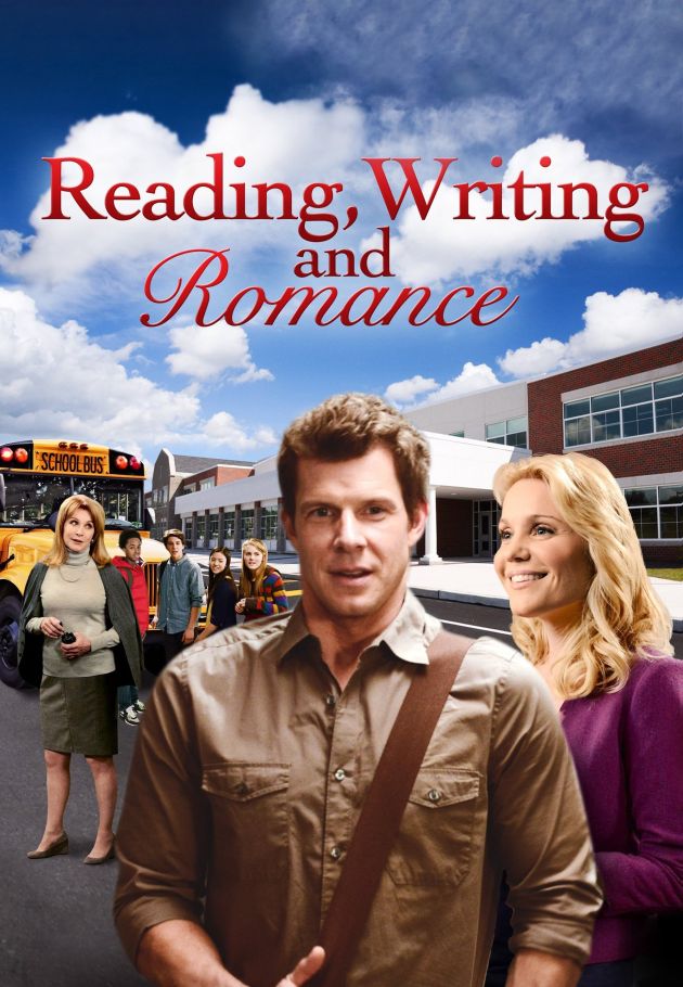 Reading, Writing & Romance