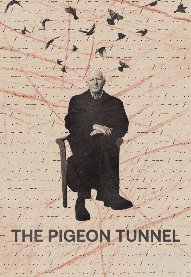 The Pigeon Tunnel