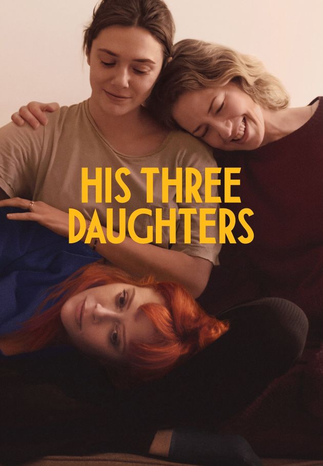 His Three Daughters