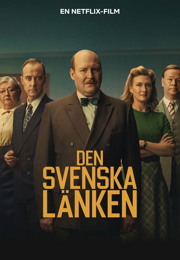 The Swedish Connection
