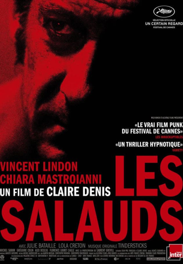 Les salauds