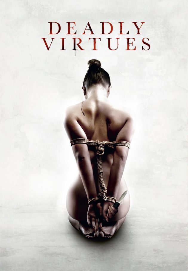 Deadly Virtues: Love. Honour. Obey.