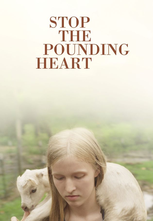 Stop the Pounding Heart