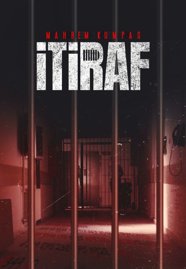 İtiraf