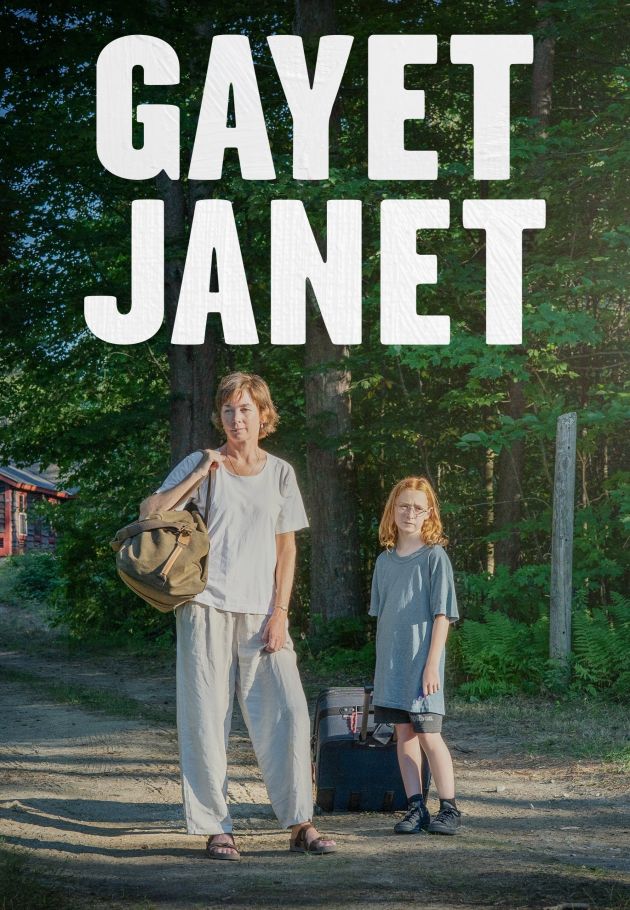 Janet Planet